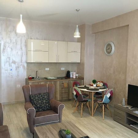 Amare&Mare Apartment Sutomore Εξωτερικό φωτογραφία