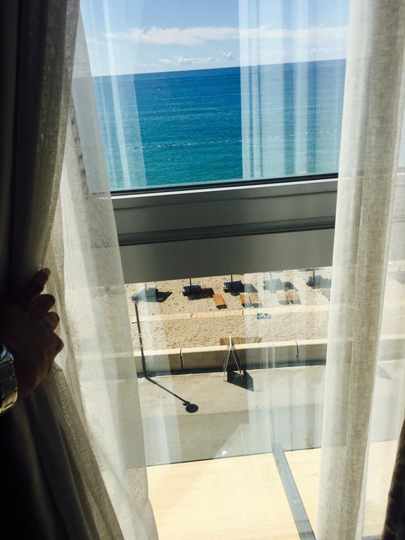 Amare&Mare Apartment Sutomore Εξωτερικό φωτογραφία