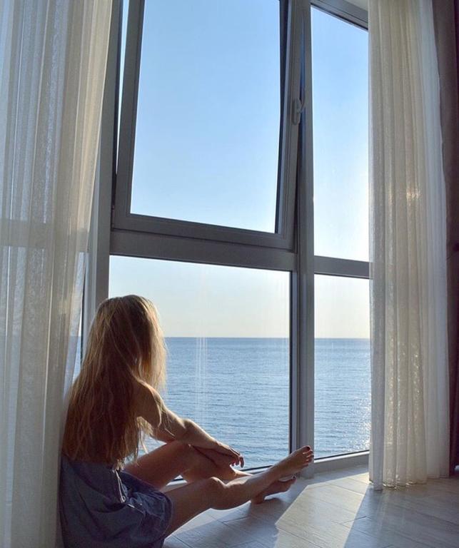 Amare&Mare Apartment Sutomore Εξωτερικό φωτογραφία
