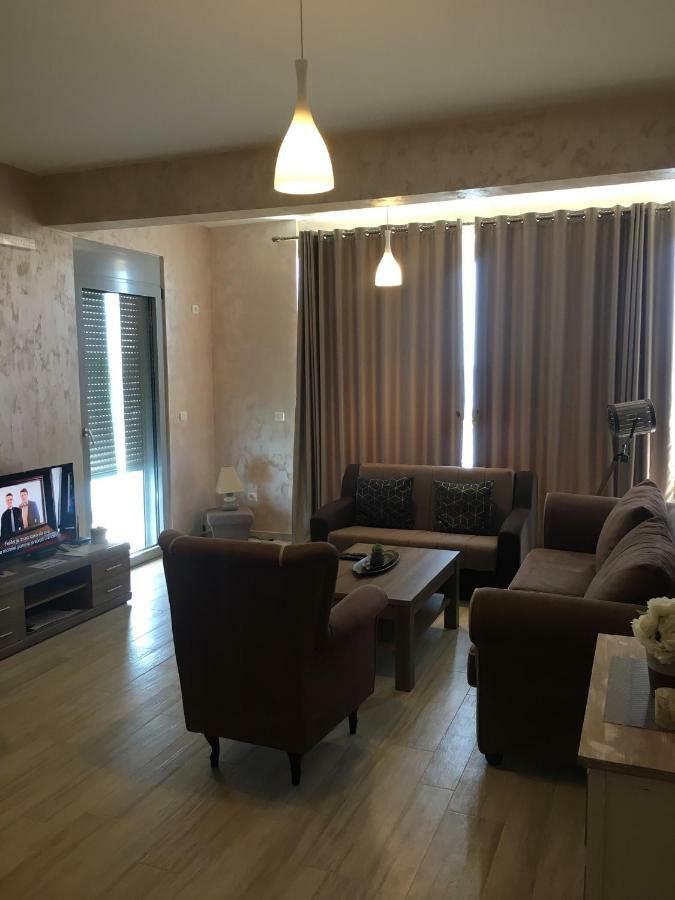 Amare&Mare Apartment Sutomore Εξωτερικό φωτογραφία