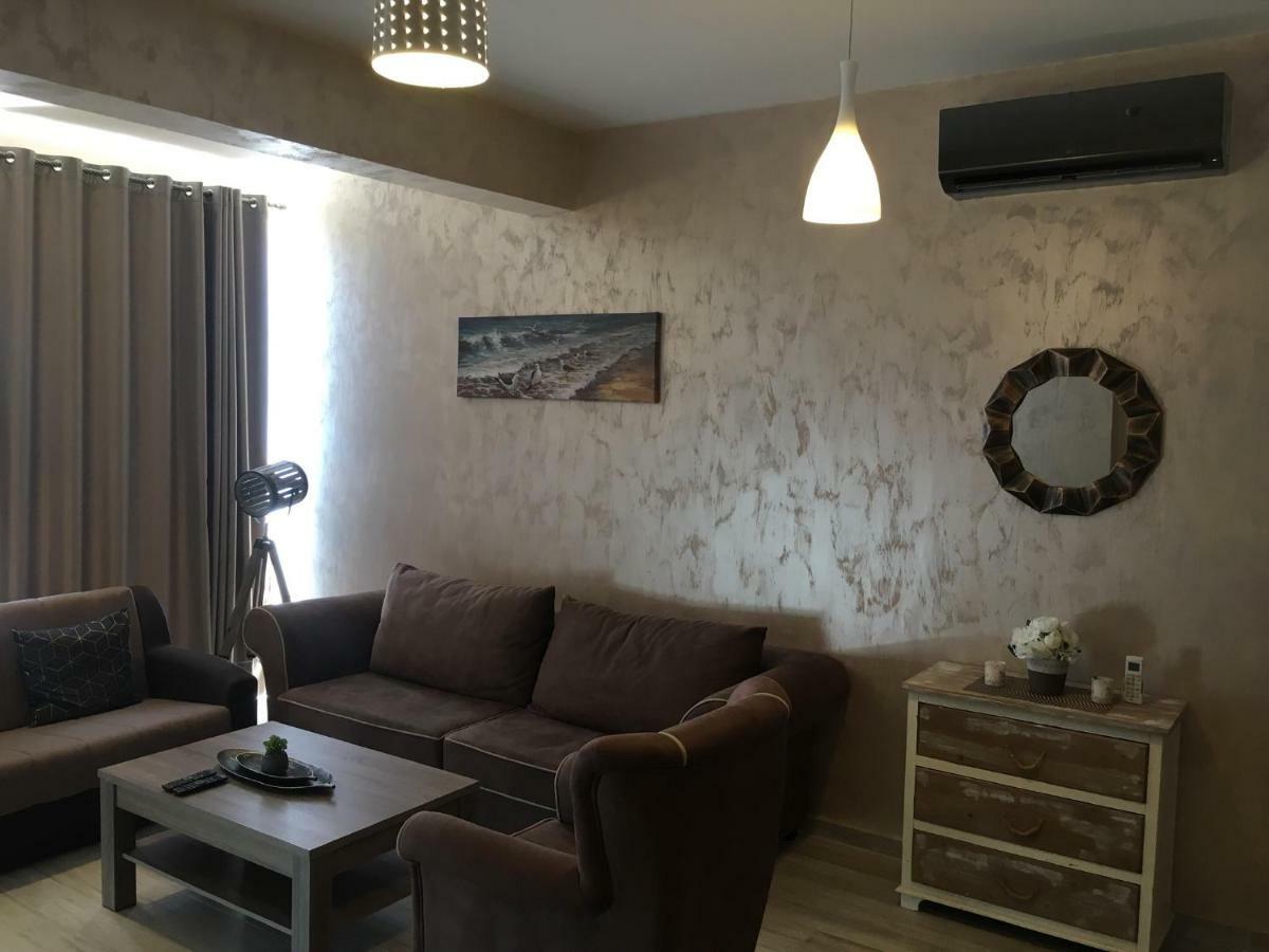 Amare&Mare Apartment Sutomore Εξωτερικό φωτογραφία